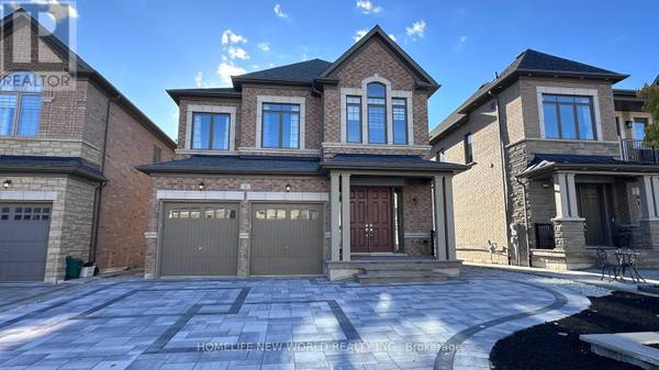 6 BANNOCKBURN DRIVE, Vaughan (vellore Village), ON L4H4P7