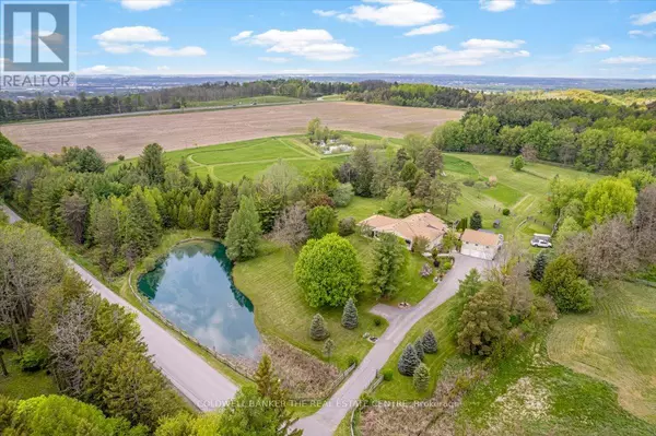 East Gwillimbury, ON L9N0K9,610 MORNING SIDE ROAD