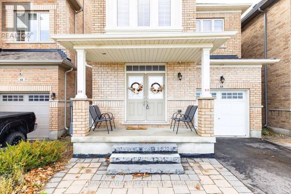 Vaughan (kleinburg), ON L4H3N5,68 KILLINGTON AVENUE