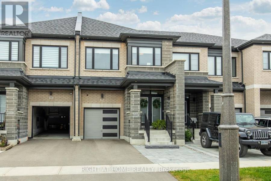 59 GHENT DRIVE, Vaughan (kleinburg), ON L4H5C3