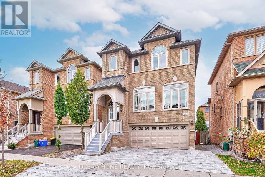 290 HARBORD STREET, Markham (berczy), ON L6C2E4