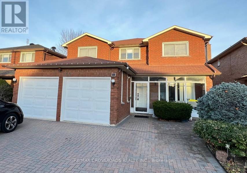 151 VALLEYMEDE DRIVE, Richmond Hill (doncrest), ON L4B1X5