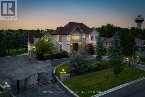 Vaughan (kleinburg), ON L0J1C0,76 FOREST HEIGHTS BOULEVARD