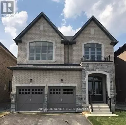 East Gwillimbury (sharon), ON L9N0X6,45 ALLANGROVE AVENUE E