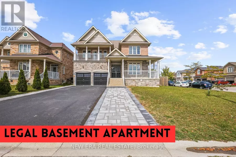 1376 SHELDON STREET, Innisfil (alcona), ON L9S0H6