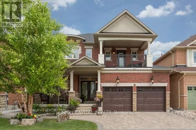 57 ROUTLEDGE DRIVE, Richmond Hill (oak Ridges), ON L4E0C4