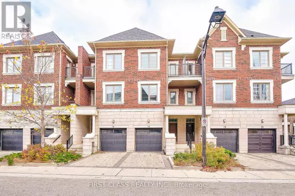 16 DUNTON LANE, Richmond Hill (bayview Hill), ON L4B0G4