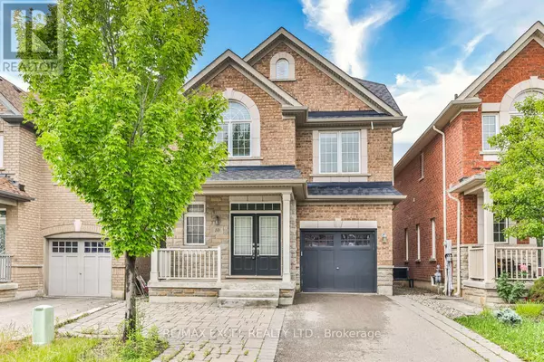 10 GIVON STREET, Vaughan (patterson), ON L6A4L9