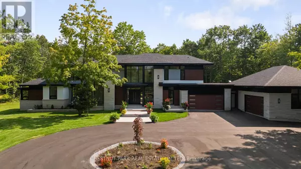 Uxbridge, ON L9P1R4,547 OLD STOUFFVILLE ROAD