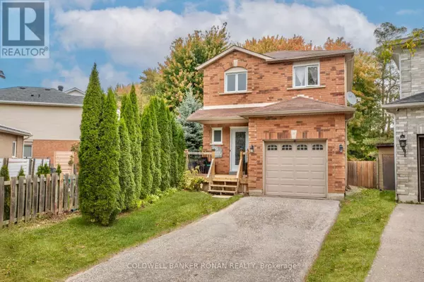 New Tecumseth (beeton), ON L0G1A0,99 KATE AITKEN CRESCENT