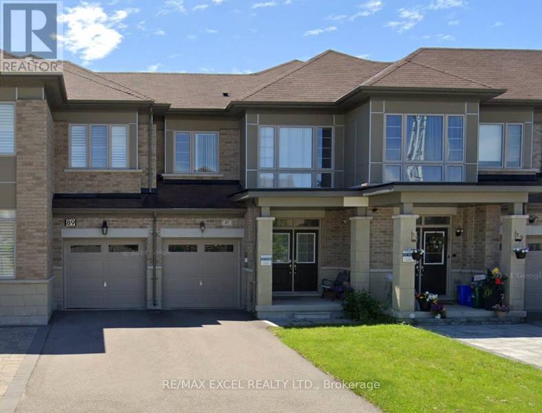 47 GOWER DRIVE, Aurora, ON L4G0V9