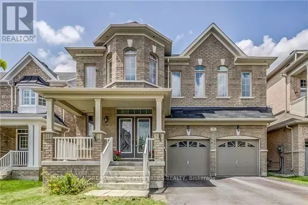 Whitchurch-stouffville (stouffville), ON L4A1H4,50 EDGEHILL AVENUE