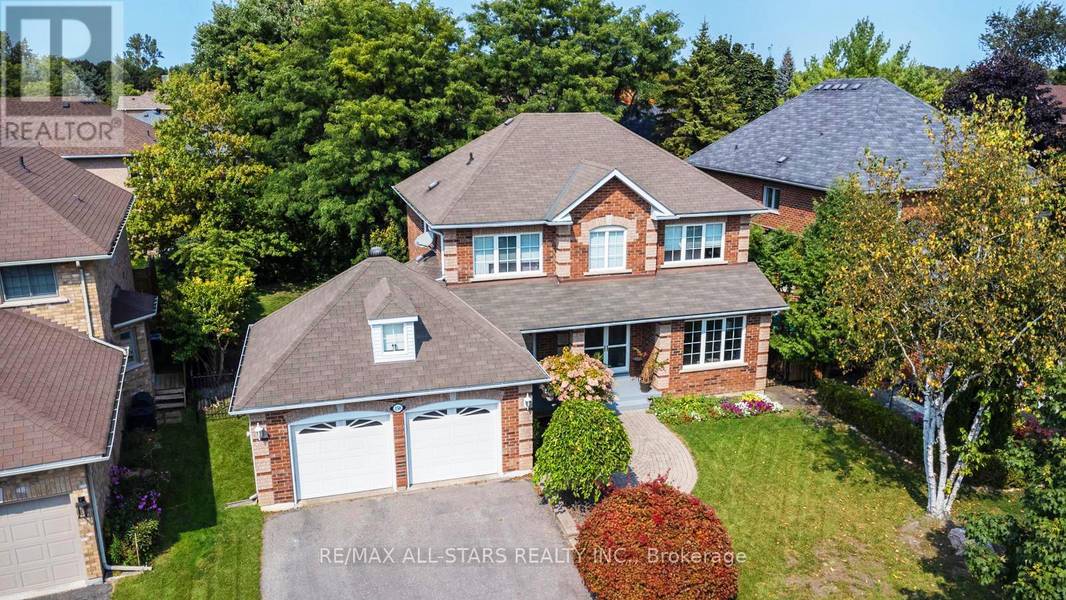 150 PARK DRIVE, Whitchurch-stouffville (stouffville), ON L4A1J6