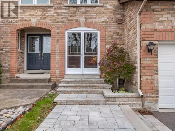 Richmond Hill (oak Ridges), ON L4E4E3,27 BLOOMGATE CRESCENT