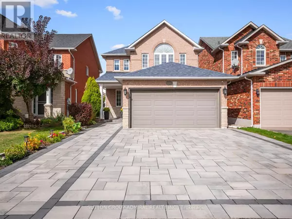 606 HEDDLE CRESCENT, Newmarket (stonehaven-wyndham), ON L3X2J5