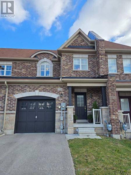 1196 PEELAR CRESCENT, Innisfil (lefroy), ON L0L1W0