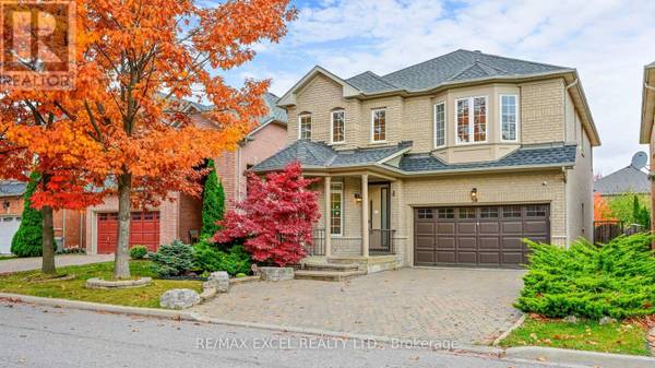 50 QUETICO DRIVE, Richmond Hill (langstaff), ON L4B4J2