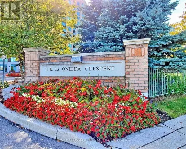 Richmond Hill (langstaff), ON L4B0A2,23 Oneida CRES #705