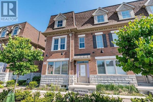 2277 MAJOR MACKENZIE DRIVE, Vaughan (maple), ON L6A5A8