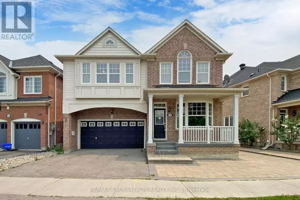 Whitchurch-stouffville (stouffville), ON L4A0J3,60 KEN LAUSHWAY AVENUE