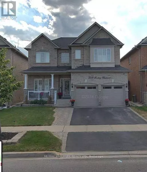 208 STARLING BOULEVARD, Vaughan (vellore Village), ON L4H3J4