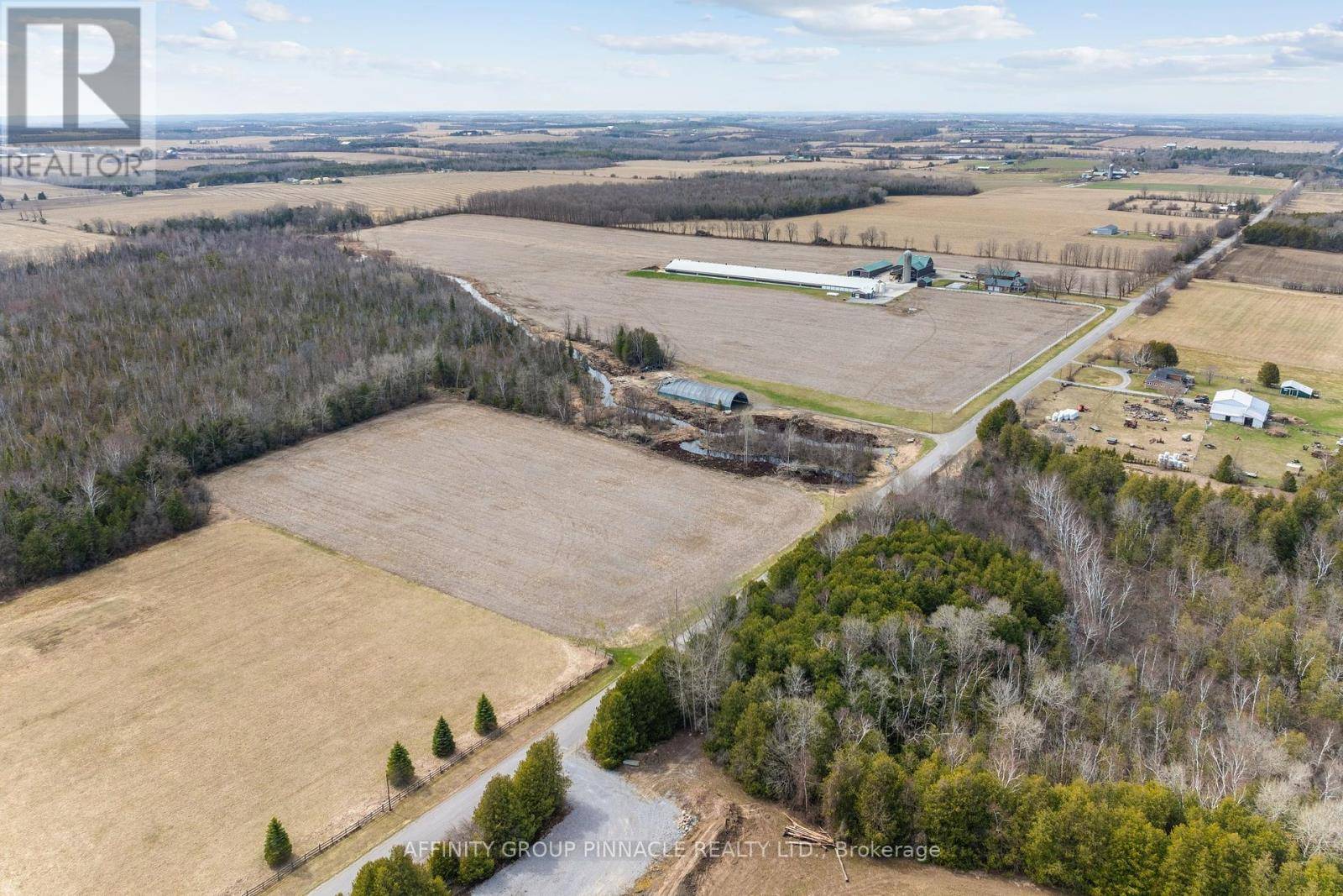 0 CONCESSION 8 ROAD, Brock, ON L0K1A0