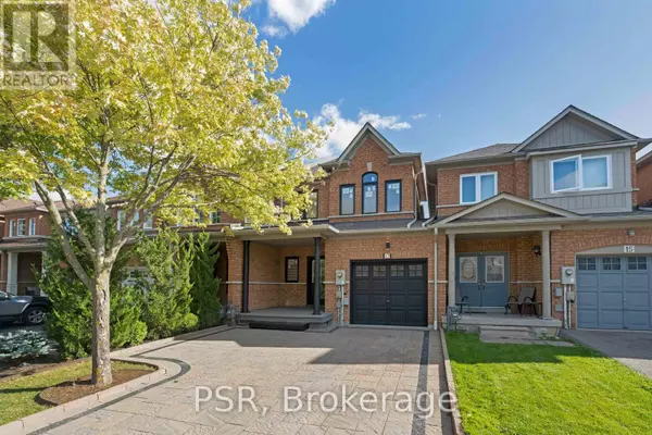 17 RONAN CRESCENT, Vaughan (sonoma Heights), ON L4H2J7