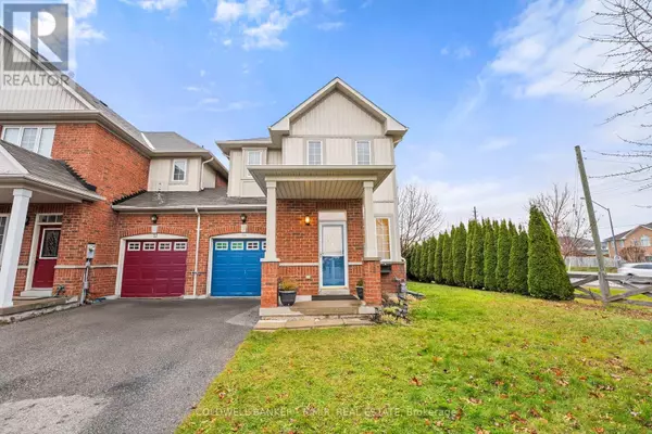 Richmond Hill (oak Ridges Lake Wilcox), ON L4E5A3,23 BARNWOOD DRIVE