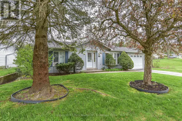 56 TECUMSETH PINES DRIVE, New Tecumseth, ON L0G1W0