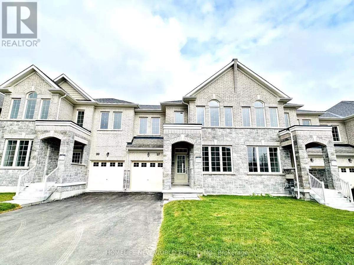 East Gwillimbury (queensville), ON L9N1S5,97 KENNETH ROGERS CRESCENT