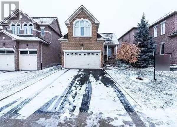 148 TOPOROWSKI AVENUE, Richmond Hill (rouge Woods), ON L4S2H4