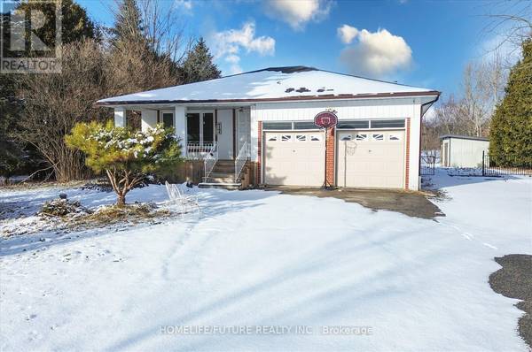 6104 Bloomington RD #bsmt, Whitchurch-stouffville, ON L4A7X3