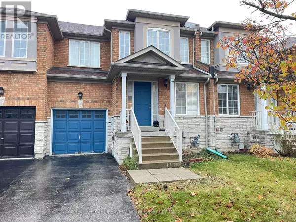 33 MORESBY STREET, Richmond Hill (langstaff), ON L4B4K9