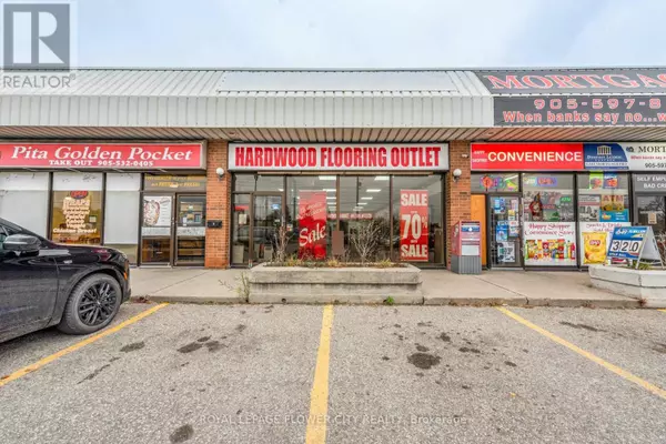 Vaughan (concord), ON L4K2S9,2104 Highway 7 ##3