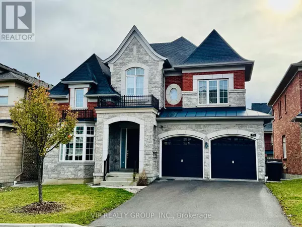 55 YATES AVENUE, Vaughan (patterson), ON L6A0J1