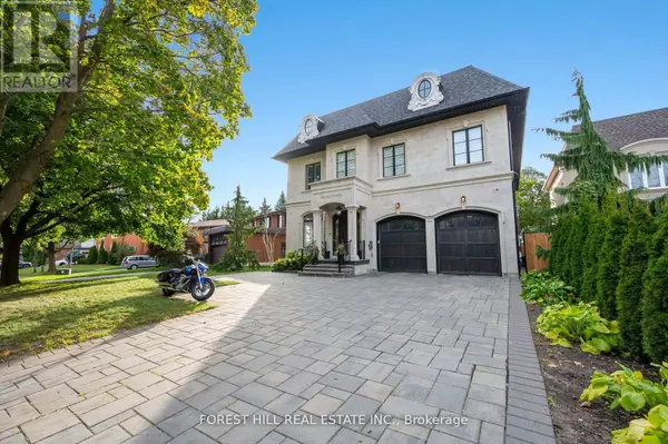 336 PINE TREES COURT, Richmond Hill (mill Pond), ON L4C5N4