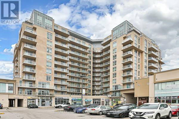 Markham (village Green-south Unionville), ON L3R5W7,8323 Kennedy RD #1119