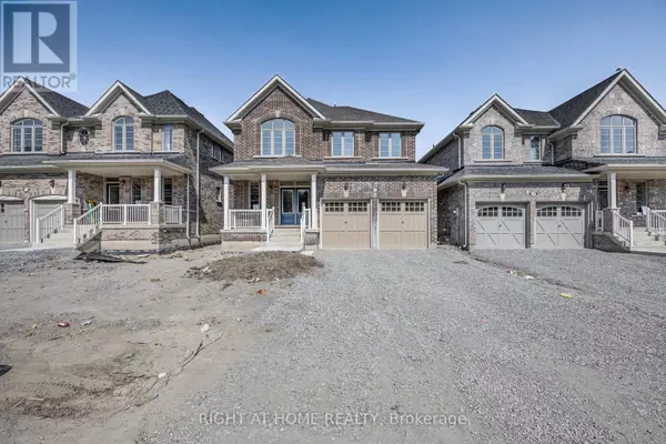 1457 DAVIS LOOP, Innisfil (lefroy), ON L0L1W0