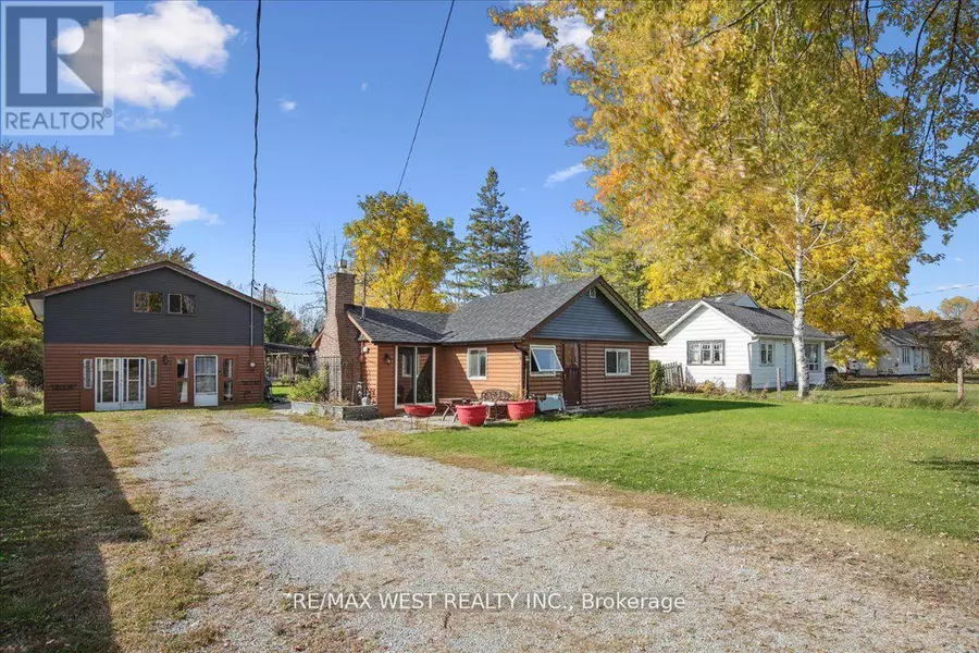 31474 LAKERIDGE ROAD, Georgina (pefferlaw), ON L0E1E0