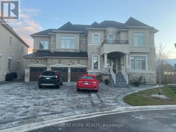 17 Mary Willson Crt #Basmt, East Gwillimbury (sharon), ON L9N0P5