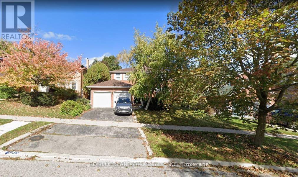 16 BRIARWOOD ROAD, Markham (unionville), ON L3R2X2