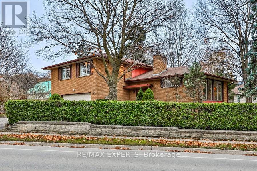 185 WILLIS ROAD, Vaughan (east Woodbridge), ON L4L2S4