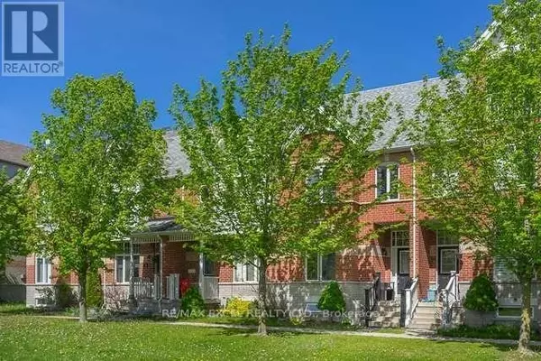 59 WALKERVILLE ROAD, Markham (cornell), ON L6B1B6