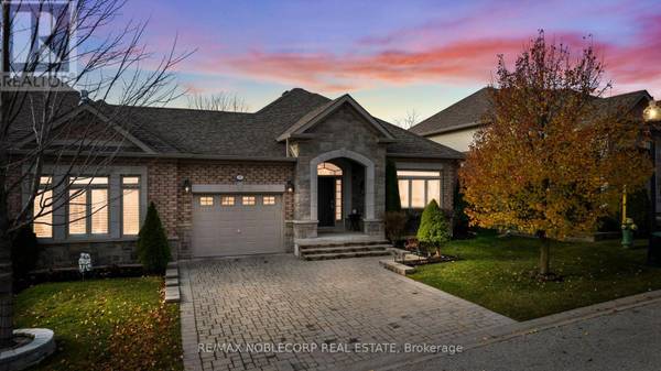 18 Upper Highland #31, New Tecumseth (alliston), ON L9R0K5