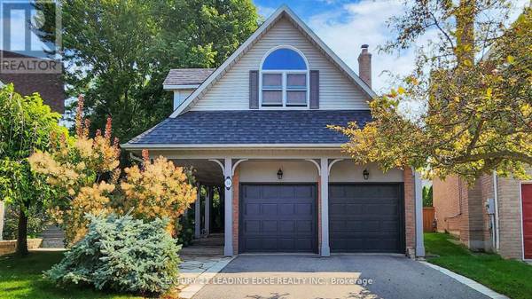 34 ROSEMEAD CLOSE, Markham (unionville), ON L3R3Z3