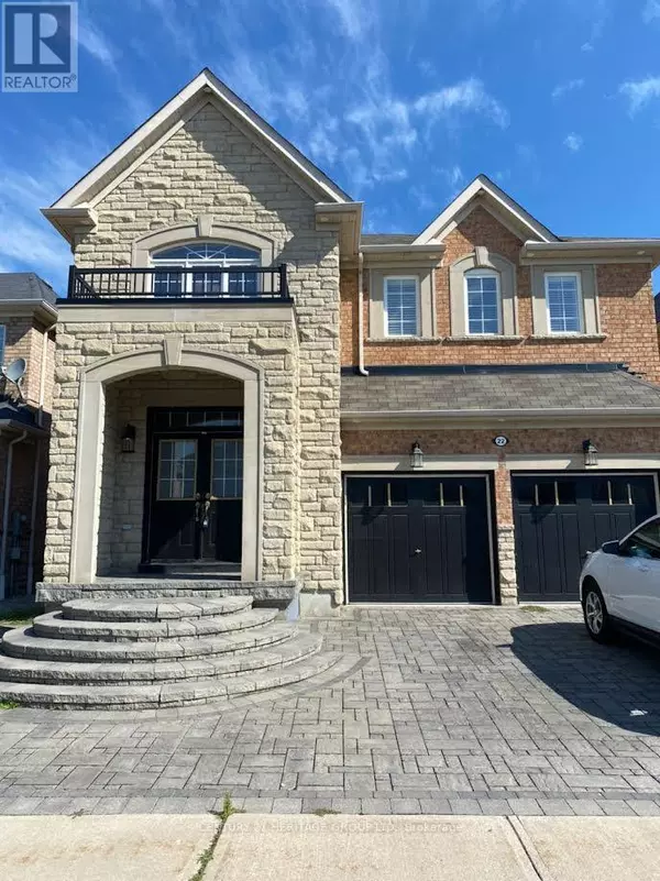 22 Daniel Bram DR North #Bsmt, Vaughan (patterson), ON L6A0L4