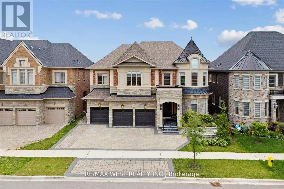 Vaughan (kleinburg), ON L0J1C0,22 ROLLING GREEN COURT