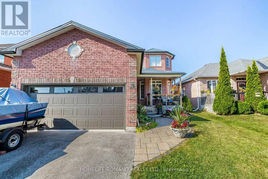 1912 MILL STREET, Innisfil (alcona), ON L9S2A1