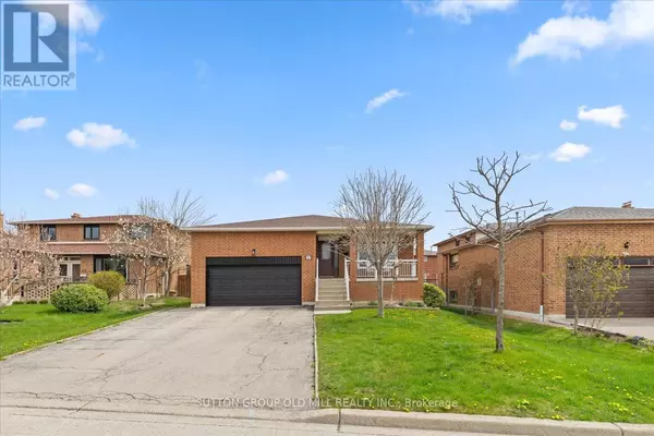 Vaughan (east Woodbridge), ON L4L3C5,37 BRANDY CRESCENT