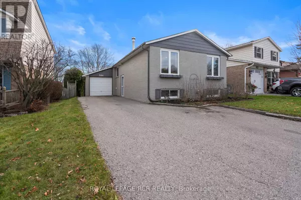 264 CURREY CRESCENT, Newmarket (central Newmarket), ON L3Y5M9